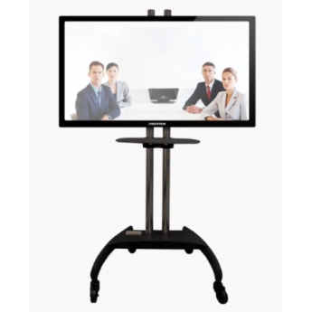 Мобильная подставка для CCS-TS-6500-WMK CRESTRON CCS-TS-6500-MCK