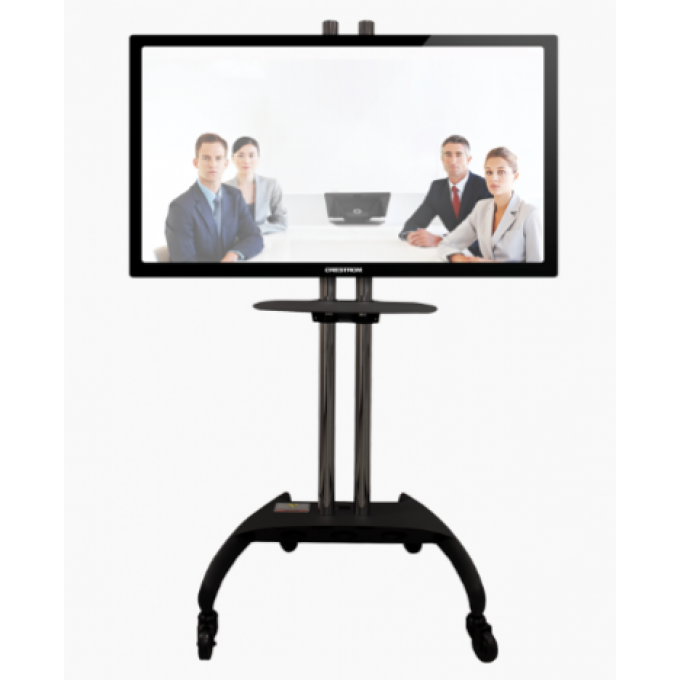 Мобильная подставка для CCS-TS-6500-WMK CRESTRON CCS-TS-6500-MCK